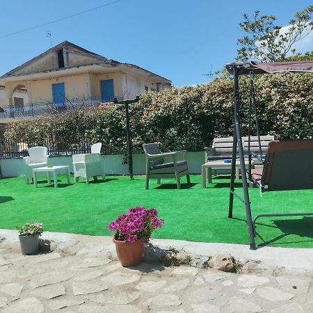 Villa Oasi Hause à Castel Volturno Extérieur photo